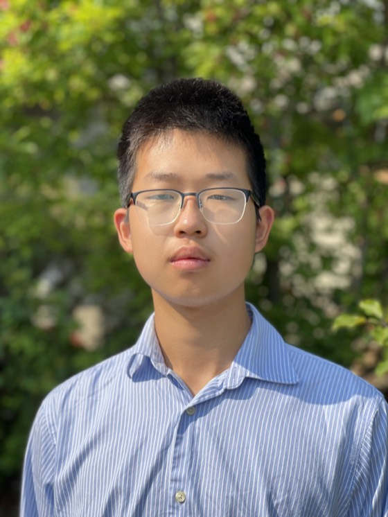 William Jin